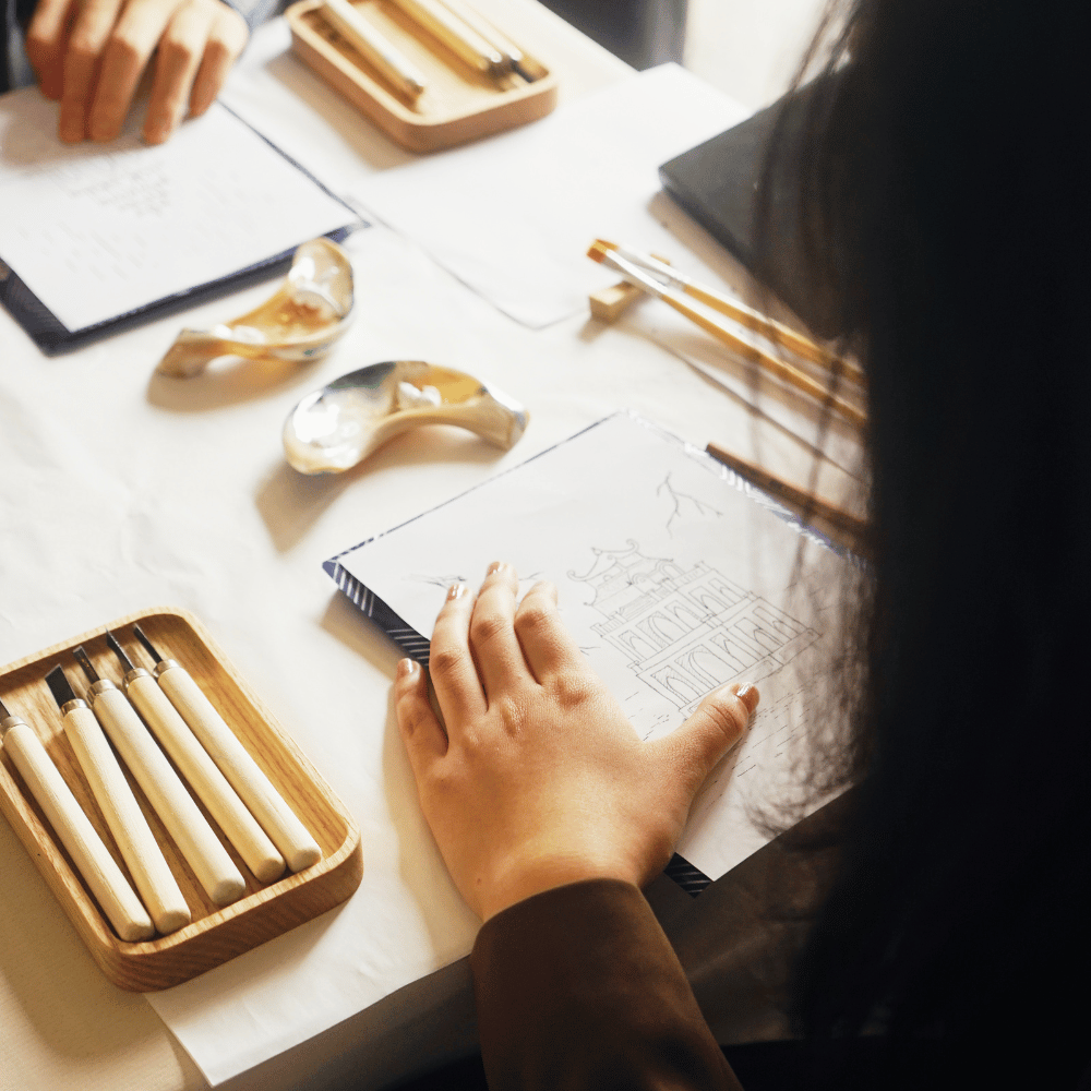 Hava Sơn Khắc x Sun Life Delasól