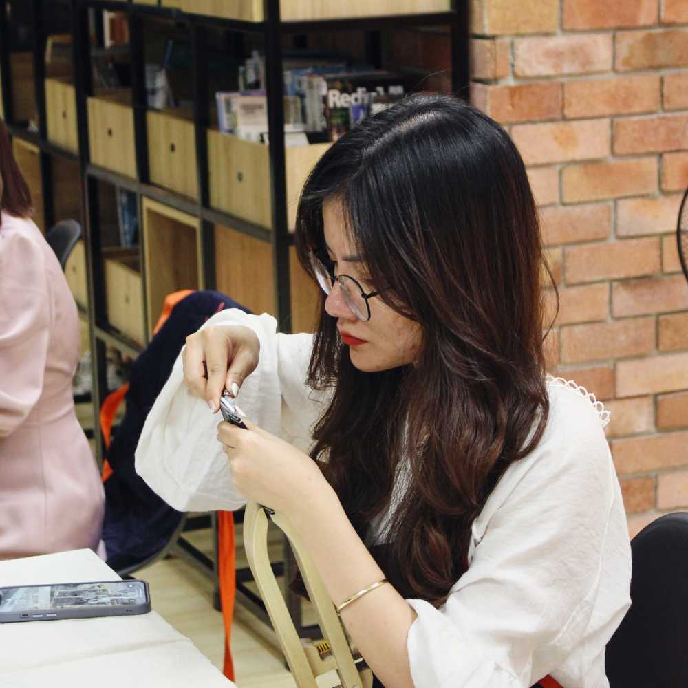 Hava Leather x Sun Asterisk